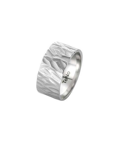 Teno Basix Joia Anel Homem 069.1200.D87 Teno Basix Joia Anel Homem 069.1200.D87