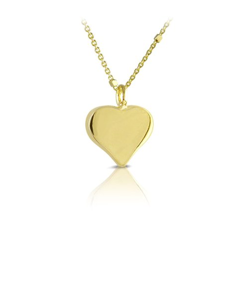 Fidda Chic And Love Joia Colar Minnims Mulher 07MN-DI1CH Fidda Chic And Love Joia Colar Minnims Mulher 07MN-DI1CH