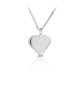 Fidda Chic And Love Joia Colar Minnims Mulher 07MN-DI1RD