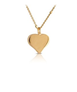 Fidda Chic And Love Joia Colar Minnims Mulher 07MN-DI1RS