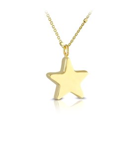 Fidda Chic And Love Joia Colar Minnims Mulher 07MN-DI2CH