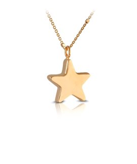Fidda Chic And Love Joia Colar Minnims Mulher 07MN-DI2RS