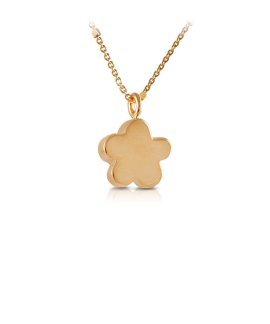 Fidda Chic And Love Joia Colar Minnims Mulher 07MN-DI3RS