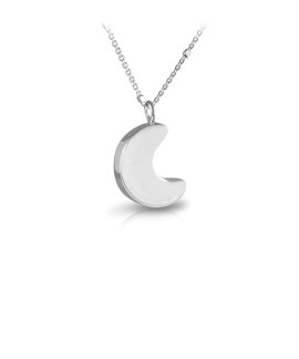 Fidda Chic And Love Joia Colar Minnims Mulher 07MN-DI4RD