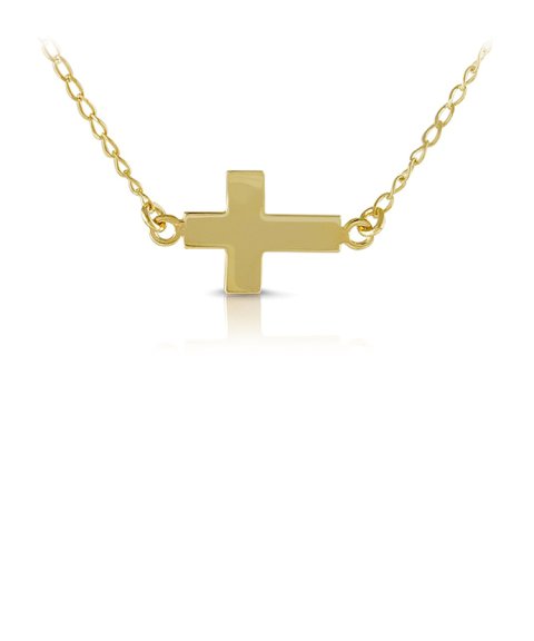 Fidda Cruces Joia Colar Elegancce Mulher 07MN-DI8CH Fidda Cruces Joia Colar Elegancce Mulher 07MN-DI8CH