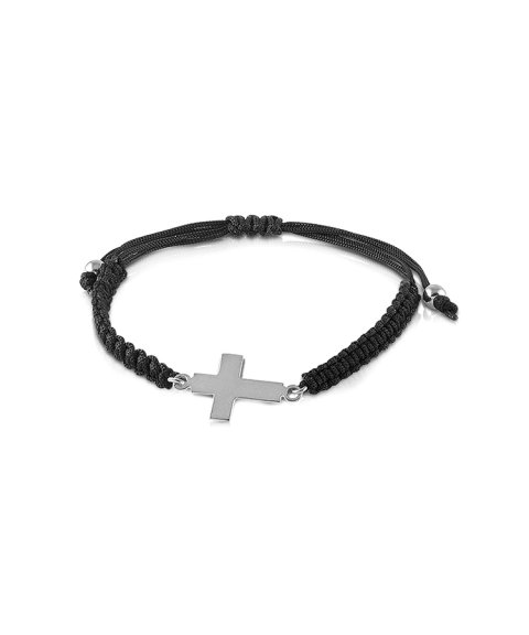 Fidda Cruces Joia Pulseira Elegancce Mulher 07MN-MCR8RD Fidda Cruces Joia Pulseira Elegancce Mulher 07MN-MCR8RD