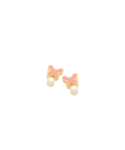 Agatha Ruiz de la Prada New Bebé Joia Brincos Menina 080NBED