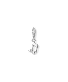 Thomas Sabo Note Joia Charm Mulher 0846-001-12