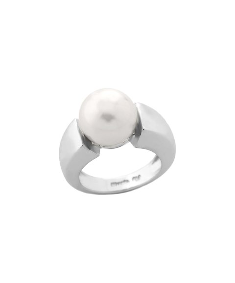 Majorica Classic Joia Anel Mulher 09499.01.2.9 Majorica Classic Joia Anel Mulher 09499.01.2.9