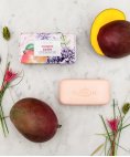 Castelbel Smoothie Coco Manga 180g Sabonete Mulher 1-0081 Castelbel Smoothie Coco Manga 180g Sabonete Mulher 1-0081