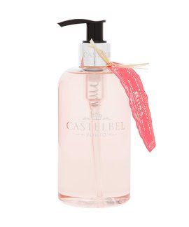 Castelbel Rosa 300ml Gel para mãos e corpo Mulher 1-0519