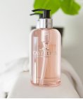 Castelbel Rosa 300ml Gel para mãos e corpo Mulher 1-0519 Castelbel Rosa 300ml Gel para mãos e corpo Mulher 1-0519