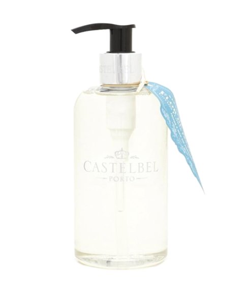 Castelbel Flor de Algodão 300ml Gel para mãos e corpo 1-2219