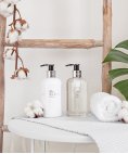 Castelbel Flor de Algodão 300ml Gel para mãos e corpo 1-2219 Castelbel Flor de Algodão 300ml Gel para mãos e corpo 1-2219
