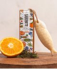 Castelbel Sardinha soap-on-a-rope 80g Sabonete Laranja e Alecrim Mulher 1-9131 Castelbel Sardinha soap-on-a-rope 80g Sabonete Laranja e Alecrim Mulher 1-9131