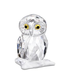 Swarovski Owl Figura de Cristal Mulher 1003319