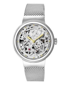 Tous Rond Automatic Relógio Mulher 100350660