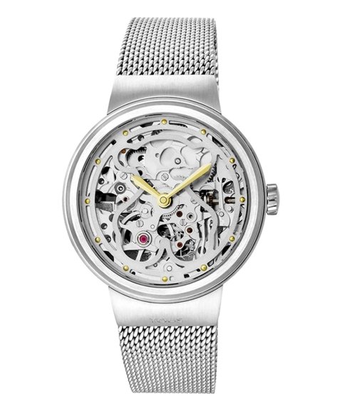 Tous Rond Automatic Relógio Mulher 100350660