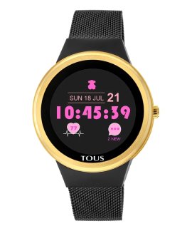 Tous Rond Connect Relógio Smartwatch Mulher 100350670