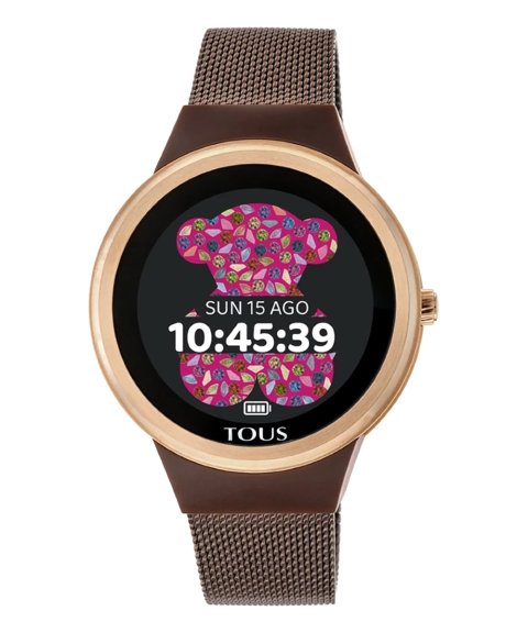 Tous Rond Connect Relógio Smartwatch Mulher 100350675