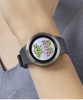 Tous Rond Connect Relógio Smartwatch Mulher 100350680