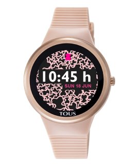 Tous Rond Connect Relógio Smartwatch Mulher 100350685