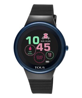 Tous Rond Connect Relógio Smartwatch Mulher 100350690