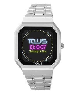 Tous B-Connect Relógio Smartwatch Mulher 100350695