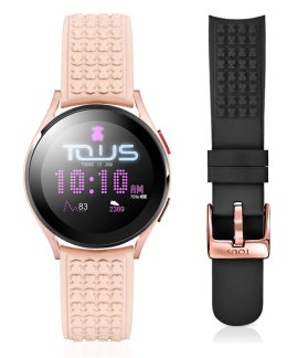 Tous Samsung Galaxy 4 Relógio Smartwatch Mulher 100350715