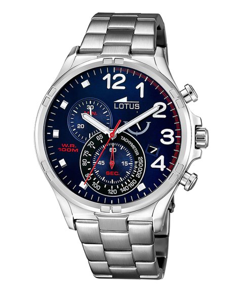 Lotus Chrono Relógio Homem 10126/3 Lotus Chrono Relógio Homem 10126/3