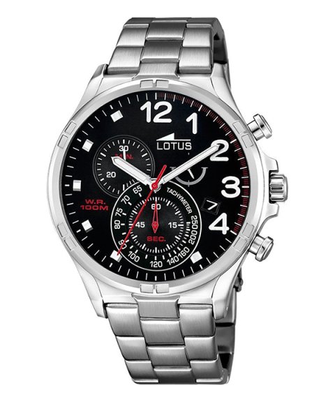 Lotus Chrono Relógio Homem 10126/4 Lotus Chrono Relógio Homem 10126/4