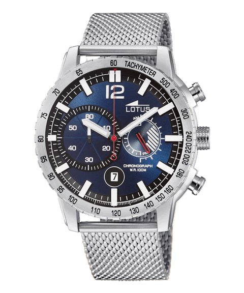 Lotus Chrono Relógio Homem 10137/2 Lotus Chrono Relógio Homem 10137/2