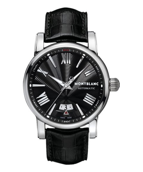 Montblanc Relógio Homem 102341 Montblanc Relógio Homem 102341