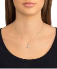 Swarovski Heloise Joia Colar Mulher 1023992
