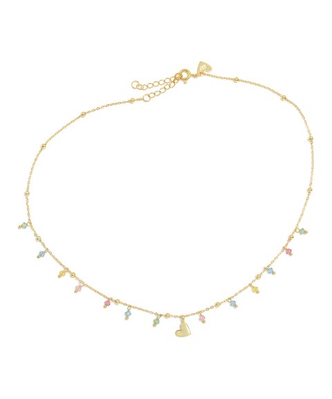 Agatha Ruiz de la Prada Teen Joia Colar Menina 102TEE