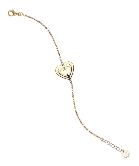 Eugénio Campos Fashion Joia Pulseira São Valentim Mulher 103.4407D Eugénio Campos Fashion Joia Pulseira São Valentim Mulher 103.4407D