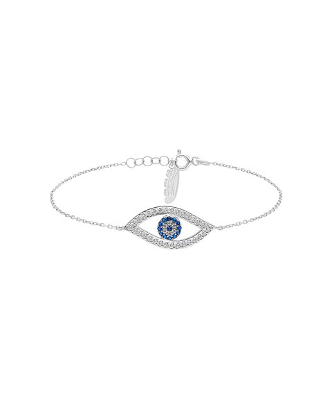 Eugénio Campos Mystic Eye Joia Pulseira Mulher 103.A217.B.4.00