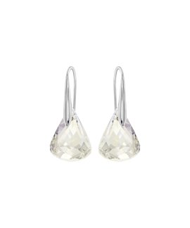 Swarovski Lunar Joia Brincos Mulher 1046084