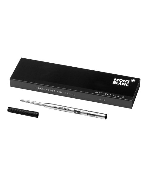 Montblanc Recargas Caneta 105154 Montblanc Recargas Caneta 105154