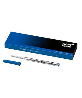 Montblanc Recargas Caneta 105155