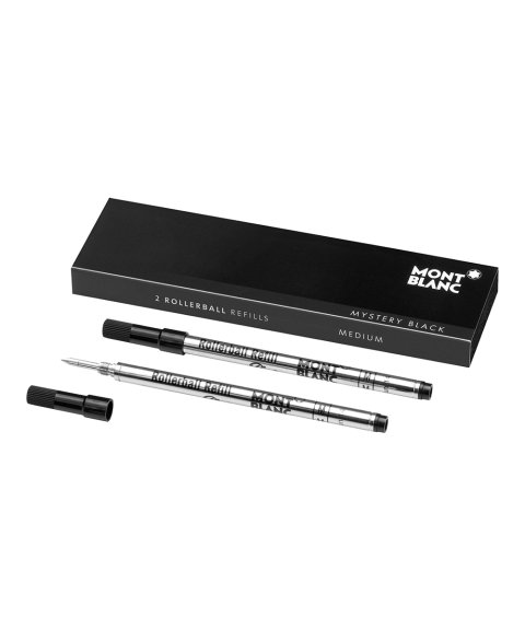 Montblanc Recargas Caneta 105158 Montblanc Recargas Caneta 105158