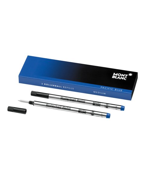 Montblanc Recargas Caneta 105159 Montblanc Recargas Caneta 105159