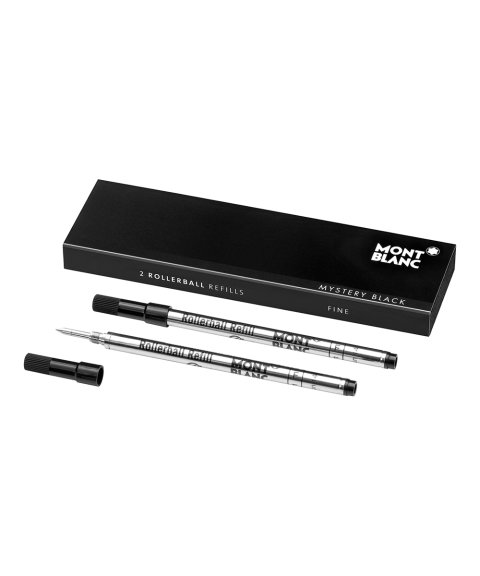 Montblanc Recargas Caneta 105162 Montblanc Recargas Caneta 105162