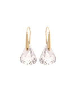 Swarovski Lunar Joia Brincos Mulher 1054614