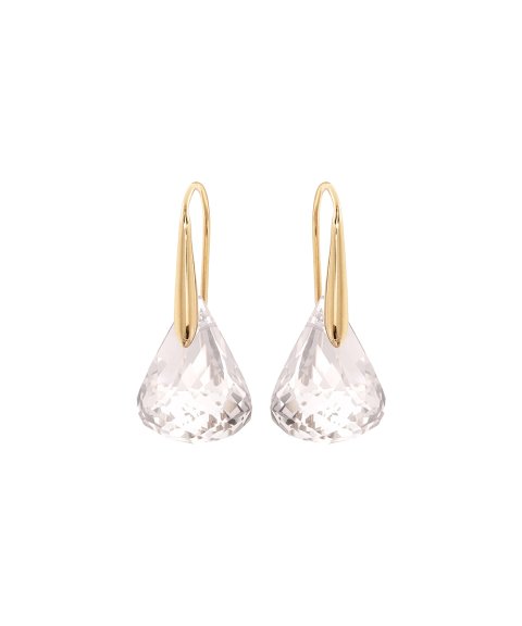 Swarovski Lunar Joia Brincos Mulher 1054614 Swarovski Lunar Joia Brincos Mulher 1054614