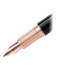 Montblanc Caneta Homem 105651