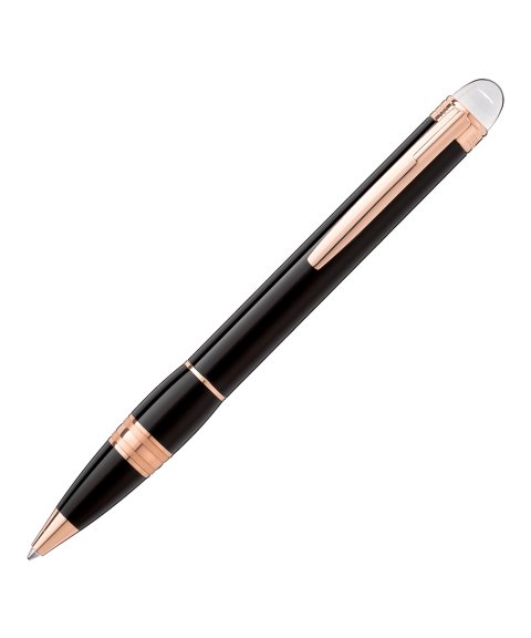 Montblanc Esferográfica Homem 105653