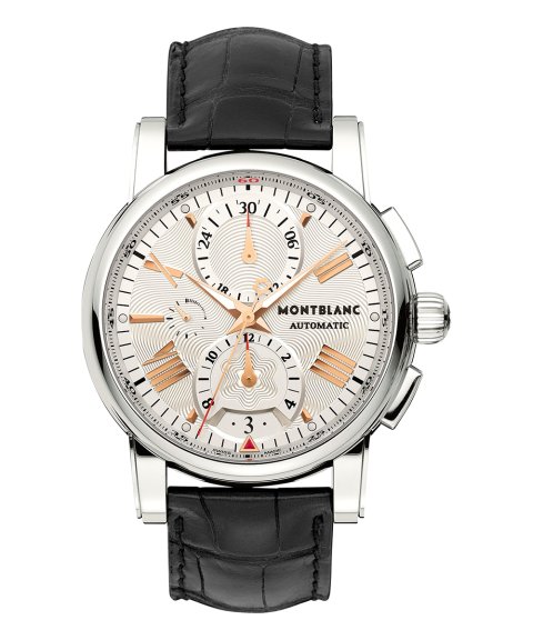 Montblanc Relógio Homem 105856 Montblanc Relógio Homem 105856