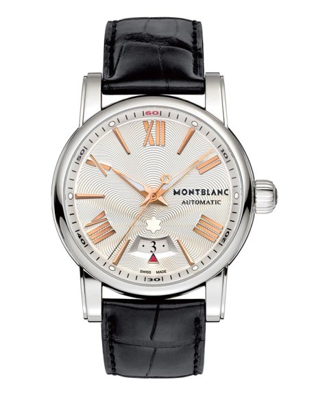 Montblanc Relógio Homem 105858 Montblanc Relógio Homem 105858