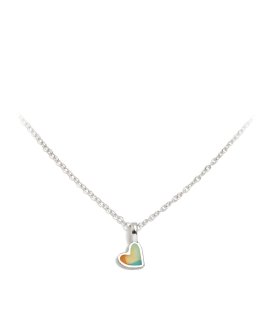 Agatha Ruiz de la Prada Aqua Joia Colar Menina 105AQU